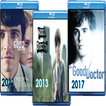 The Good Doctor Series and Movie