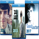 The Good Doctor ikon
