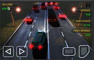 Rennwagen-Spiel Screenshot 3