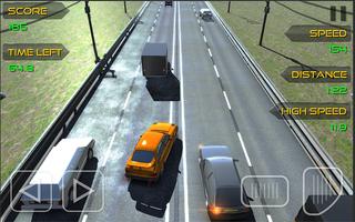 Rennwagen-Spiel Screenshot 2