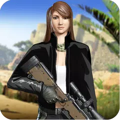 Sniper Prison Escape APK download