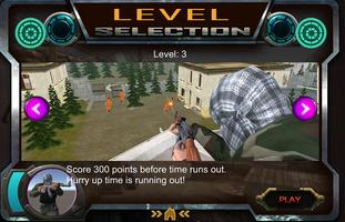 Sniper Prison Escape ảnh chụp màn hình 1