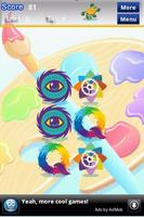 Colorful Memory Game For Kids Ekran Görüntüsü 1