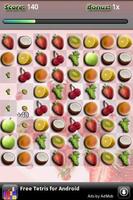 Fruits Matching اسکرین شاٹ 1