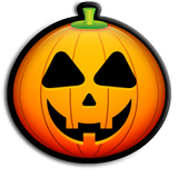 Halloween Tap-Tap icono