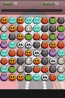 Halloween Tap-Tap syot layar 1