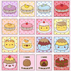 QQ Cakes ikona