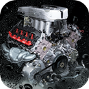 Engine Wallpaper Pro APK