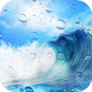Waves LWP with Effects APK