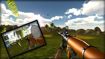 Bazooka Strike - Modern War پوسٹر