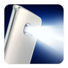Super LED Flashlight Brightest Torch Lite icône