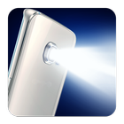 Super LED Flashlight Brightest Torch Lite icon