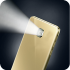 Flashlight : Super-bright LED ไอคอน