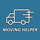 Moving Helper ikona