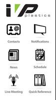 IVP Plastics App capture d'écran 3