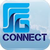 FG Connect أيقونة