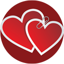 Valentine Love Cards aplikacja