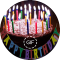 Birthday GIF