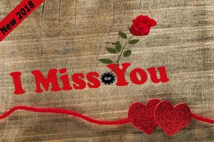 Miss You GIF স্ক্রিনশট 1