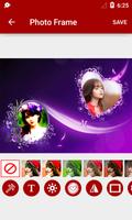 Feather Dual Photo Frames 截图 2