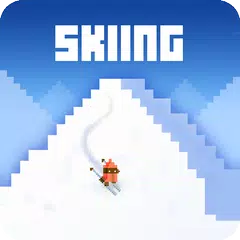 Skiing Yeti Mountain APK Herunterladen