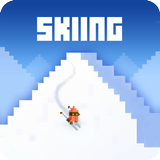 APK Skiing Yeti Mountain