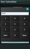 EMI Calculator screenshot 2