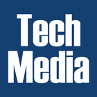 TechMedia иконка