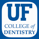 UF College of Dentistry Zeichen