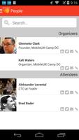 Mobile UXCamp 2014 screenshot 3