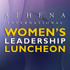 ATHENA Leadership Orlando ícone