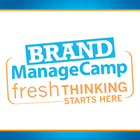 Brand ManageCamp 2014 أيقونة