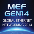 MEF GEN14