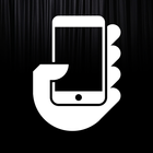 Handheld icon