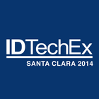 IDTechEx USA 2014 ícone