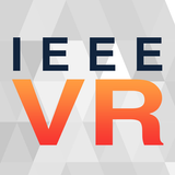 IEEE VR and 3DUI 2014 ไอคอน