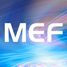 Metro Ethernet Forum icono