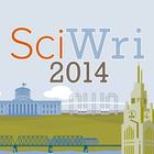 Science Writers 2014 أيقونة