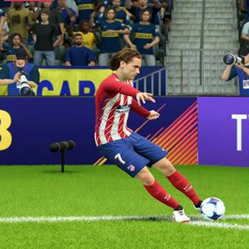 GUIDE FIFA 2018 PRO