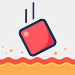 The Floor Is Lava Challenge