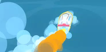 Flippy Boat