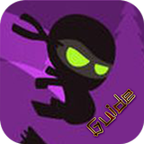 Guide Breakout Ninja 2017 icon