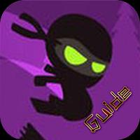 Guide Breakout Ninja 2017 截图 1