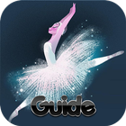 Guide : Ice Skating Ballerina أيقونة