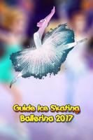 Guide : Ice Skating Ballerina Cartaz