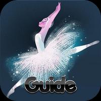 Guide : Ice Skating Ballerina স্ক্রিনশট 1
