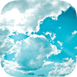 Clouds Live Wallpaper
