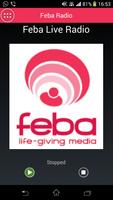 Feba Radio 포스터