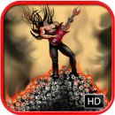 Rock Wallpapers APK