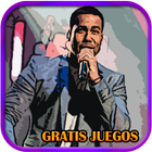 Romeo Santos Bachata آئیکن